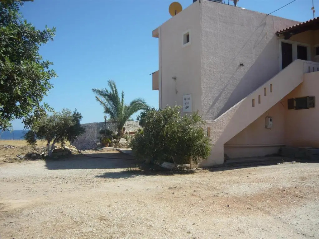Villa Victoria
