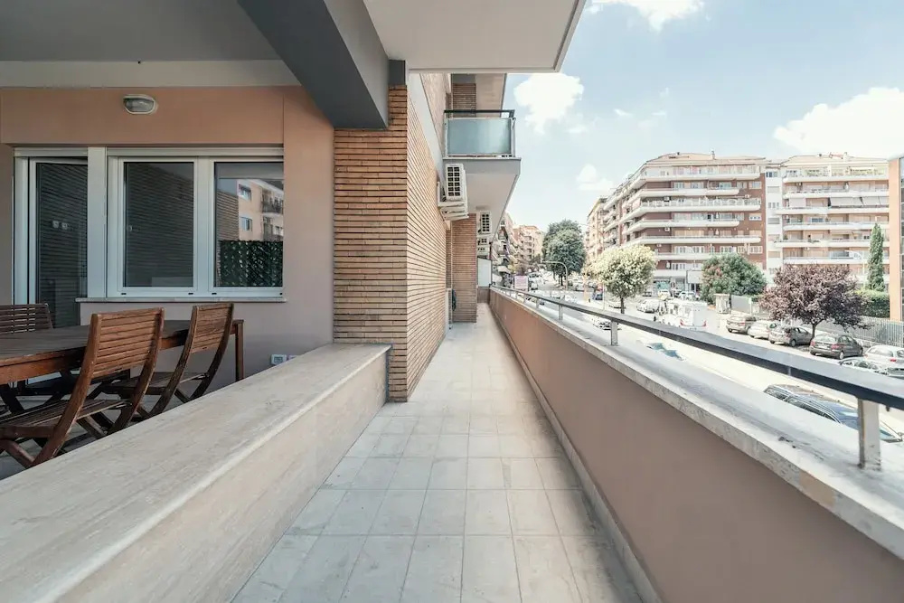 Casa Mia SanPietro