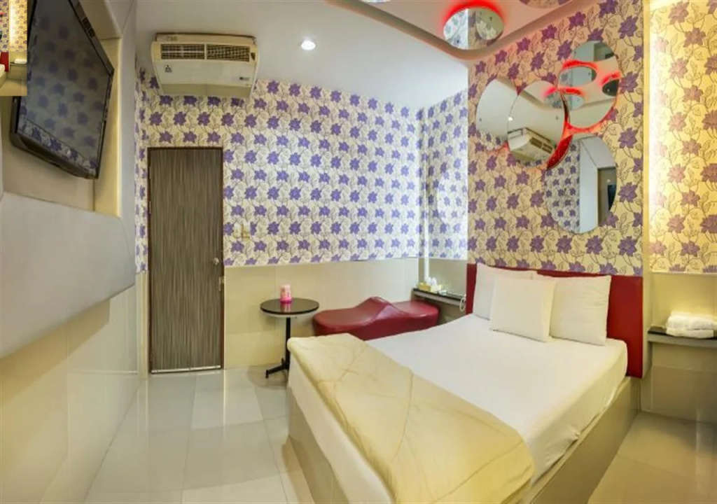Thamrongin Hotel - Général