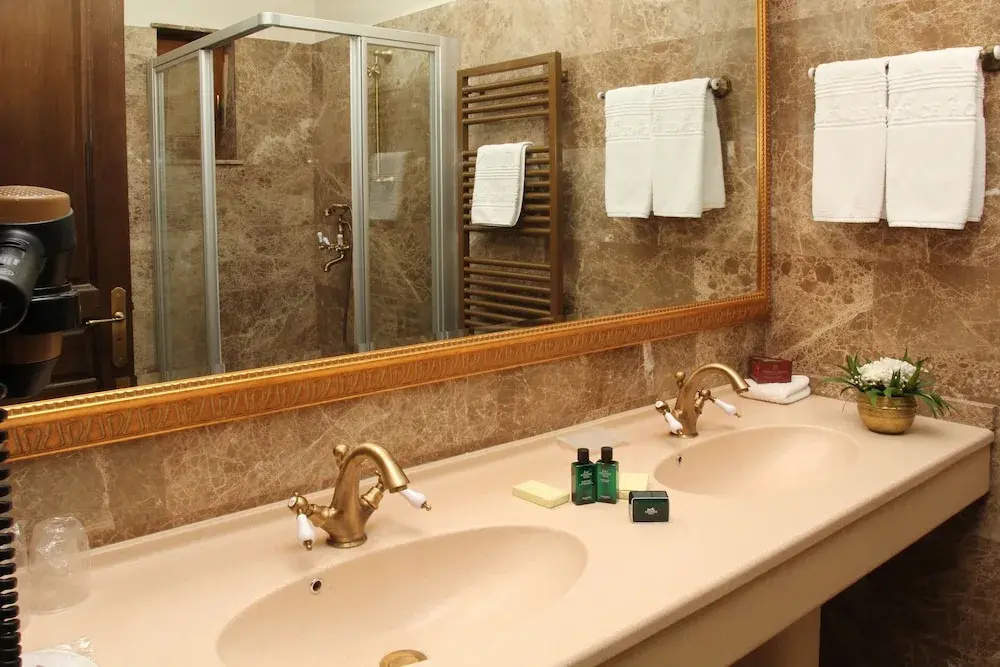 Domenii Plaza by Residence Hotels - Chambres