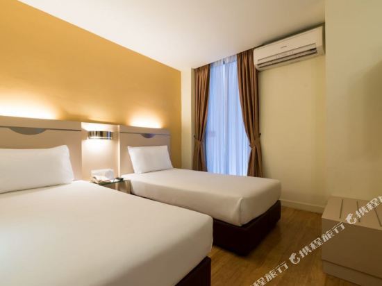 Hotel Sentral Georgetown