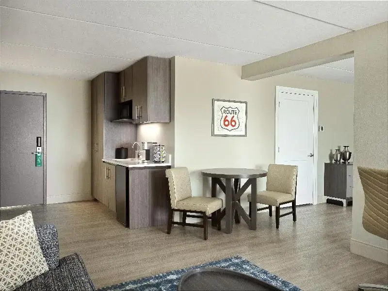 Holiday Inn St Louis SW - Route 66 by IHG - Chambres