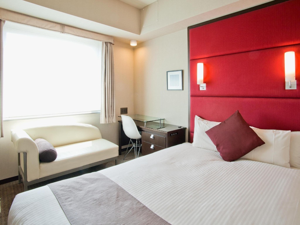 Citadines Central Shinjuku Tokyo 사진 11