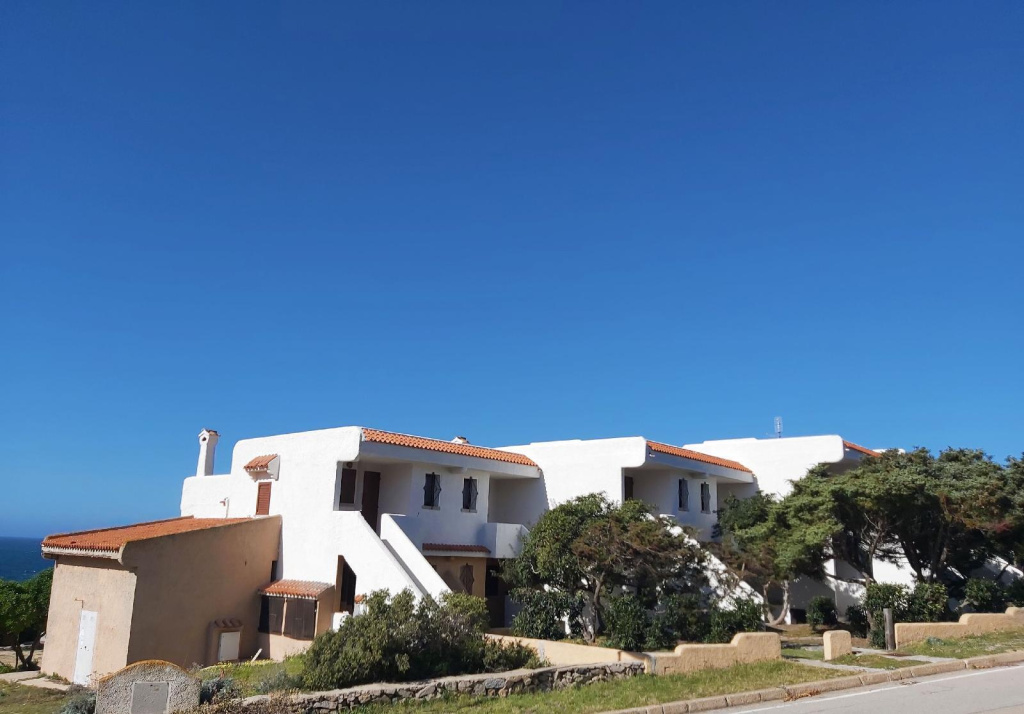 Baia Santa Reparata - Inh 22739