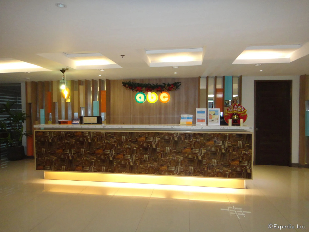 ABC Hotel Cebu - Général