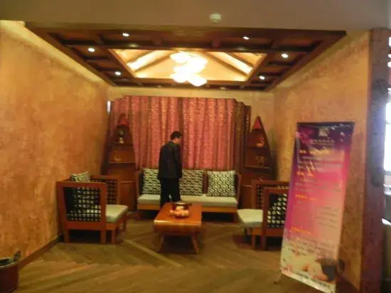 Yingcheng Zilai Hotel - Général