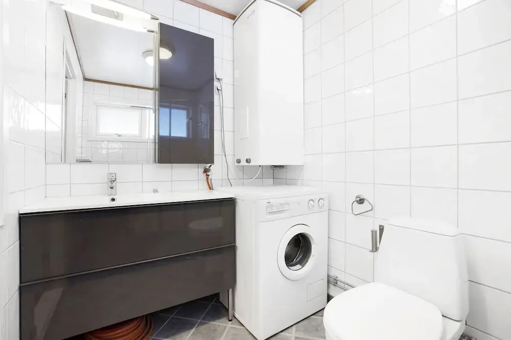 Master Apartment Hotel - Général