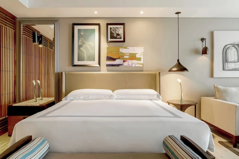 Hyatt Centric Playa del Carmen - Downtown House & Beach House - Chambres