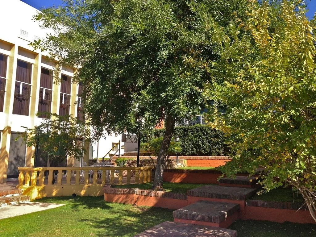 Hotel El Camino Real - Général