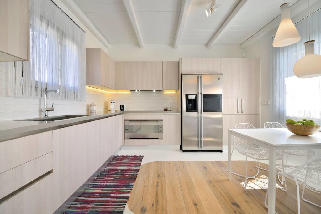 Villa Galatia 4 *