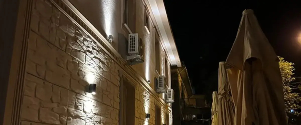 Bademi Gokceada Butik Otel