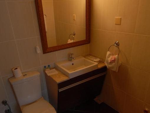 AK EFE HOTEL / EDIRNE by null