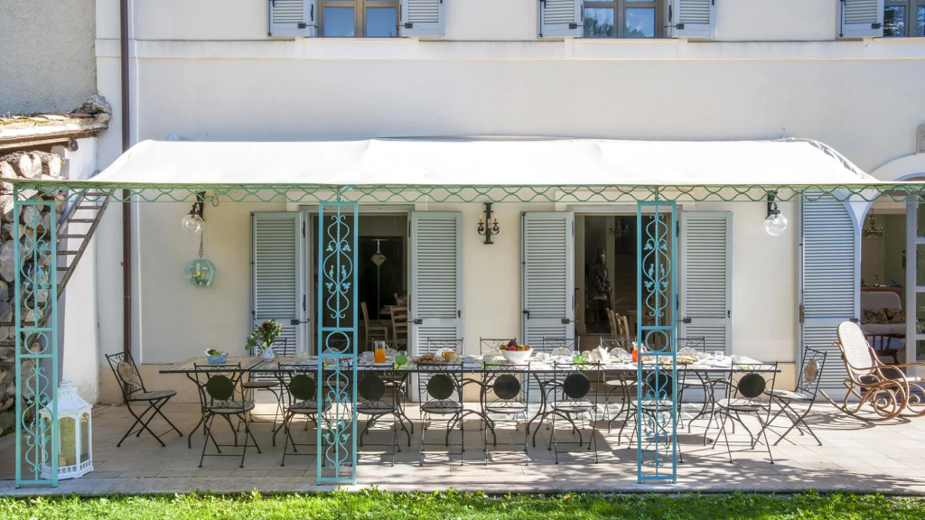 Villa Cappelletti 12