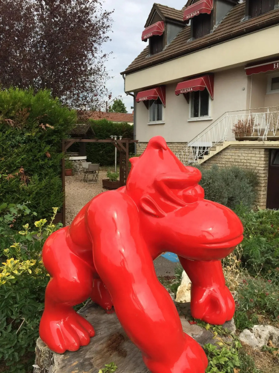 Hotel photo 26