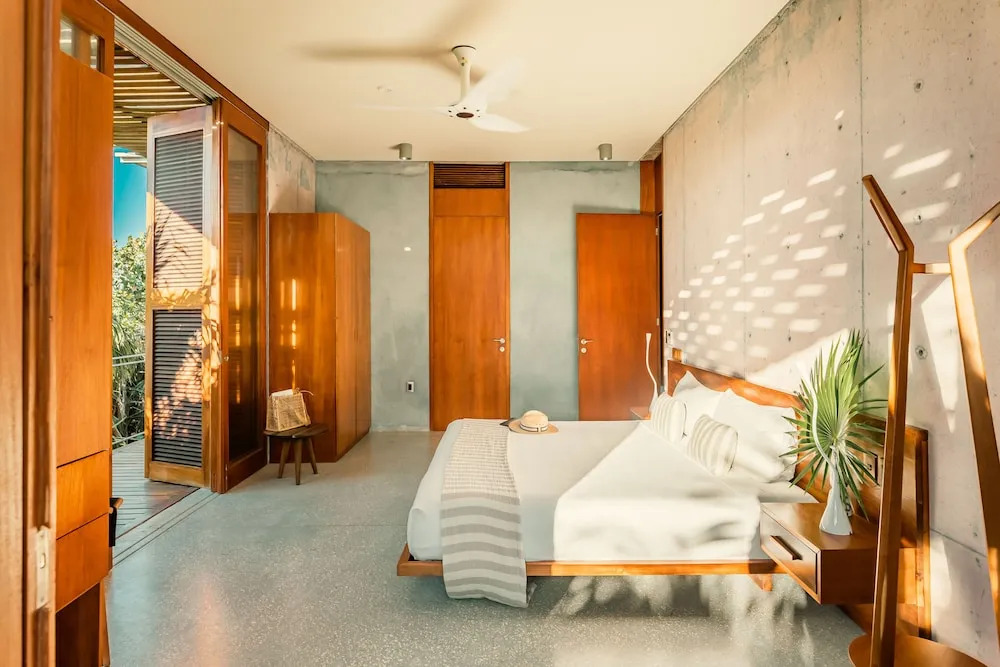 Casa Bautista Tulum by null