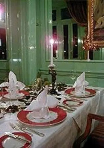 Hotel Abtei — фото 2