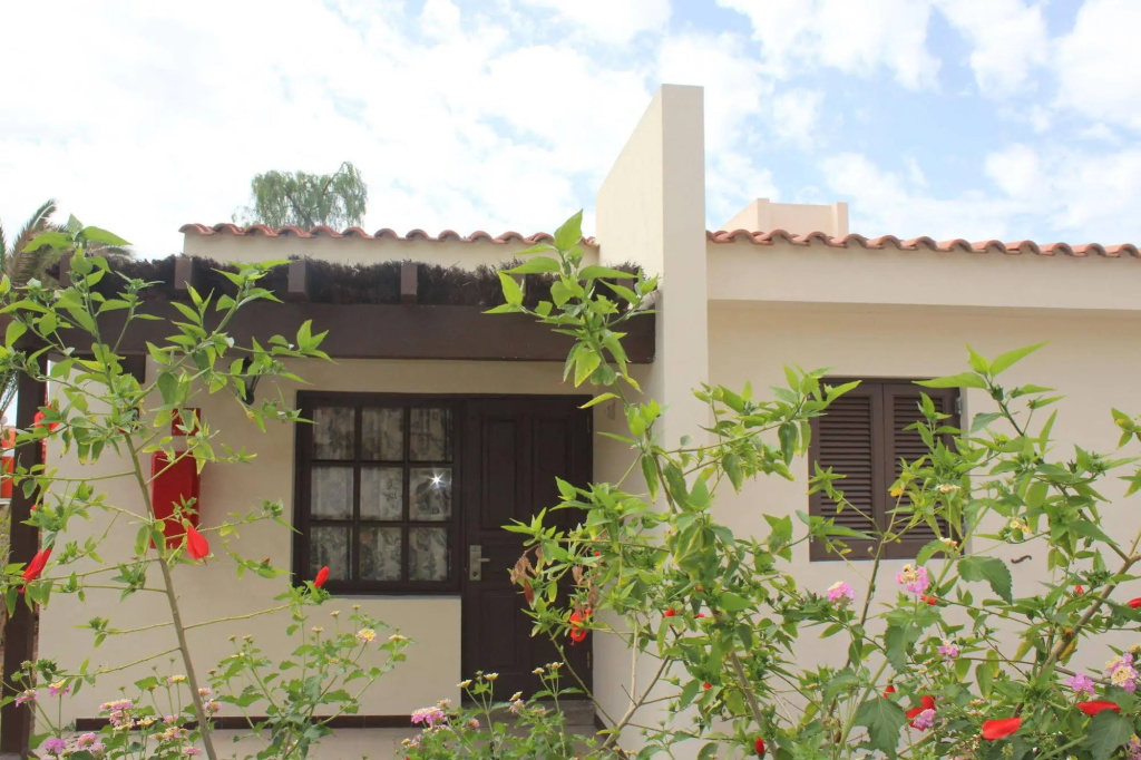 Bungalows Colorado Golf Maspalomas