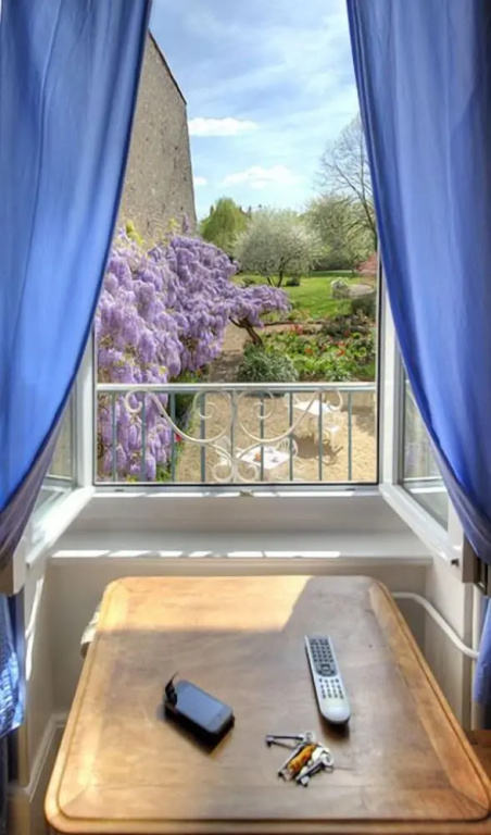 Balcony & Terrace