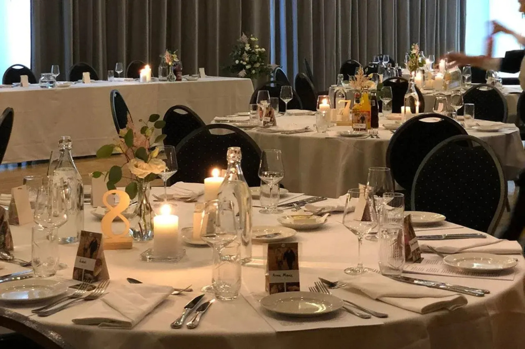 Utsikten Hotell - Unike Hoteller - Général