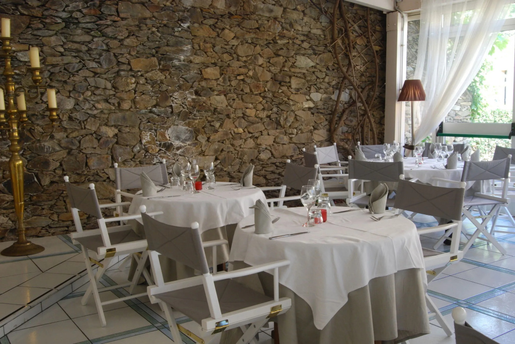 UNAHOTELS Club Hotel Ancora - Général