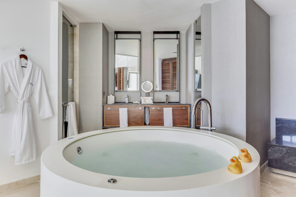 Live Aqua Beach Resort Cancún - Adults Only - Général