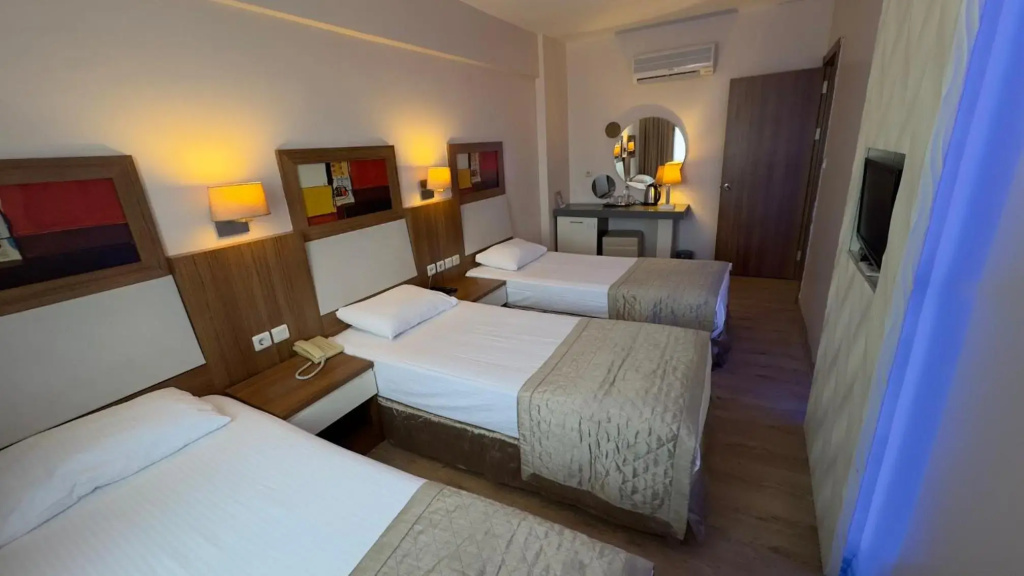 Hotel photo 18