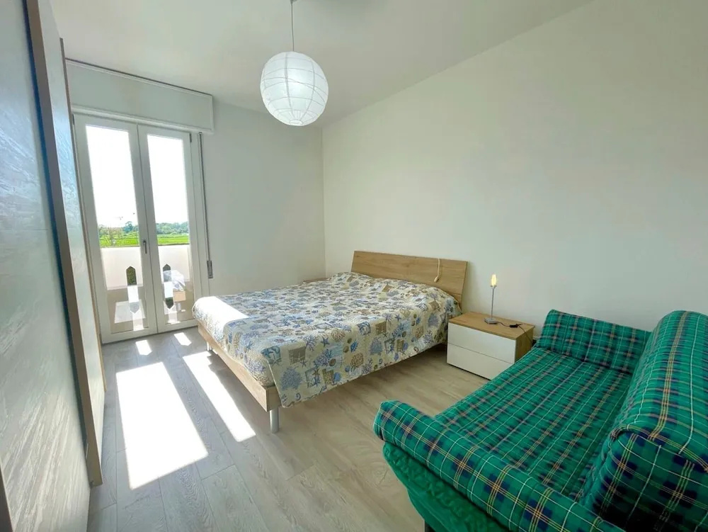 Apartment in Porto Santa Margherita