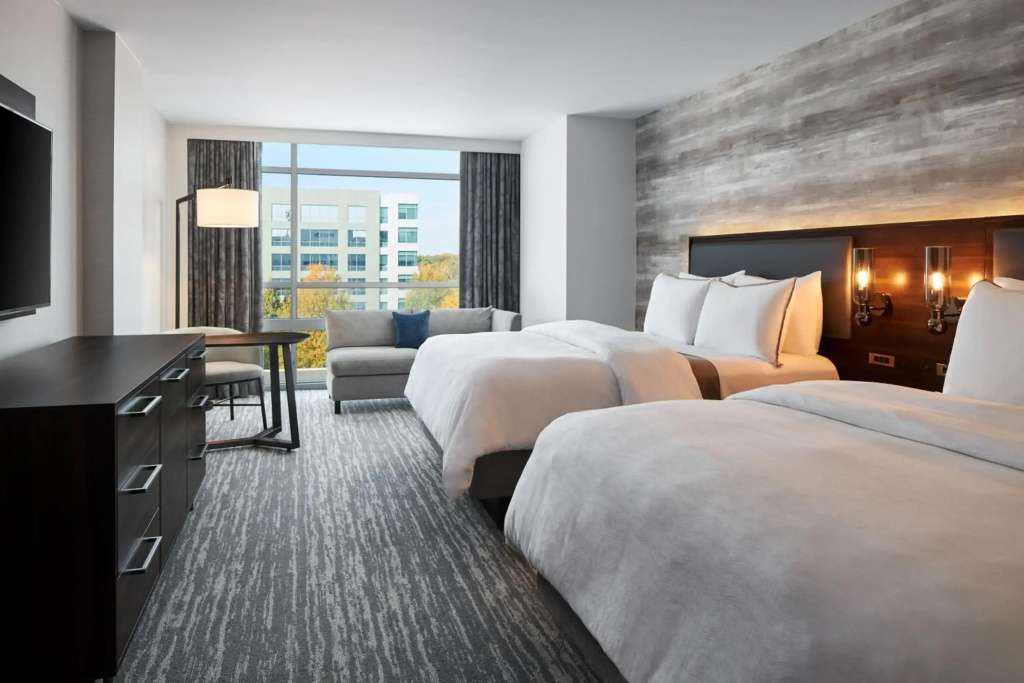 The Westin Richmond - Général