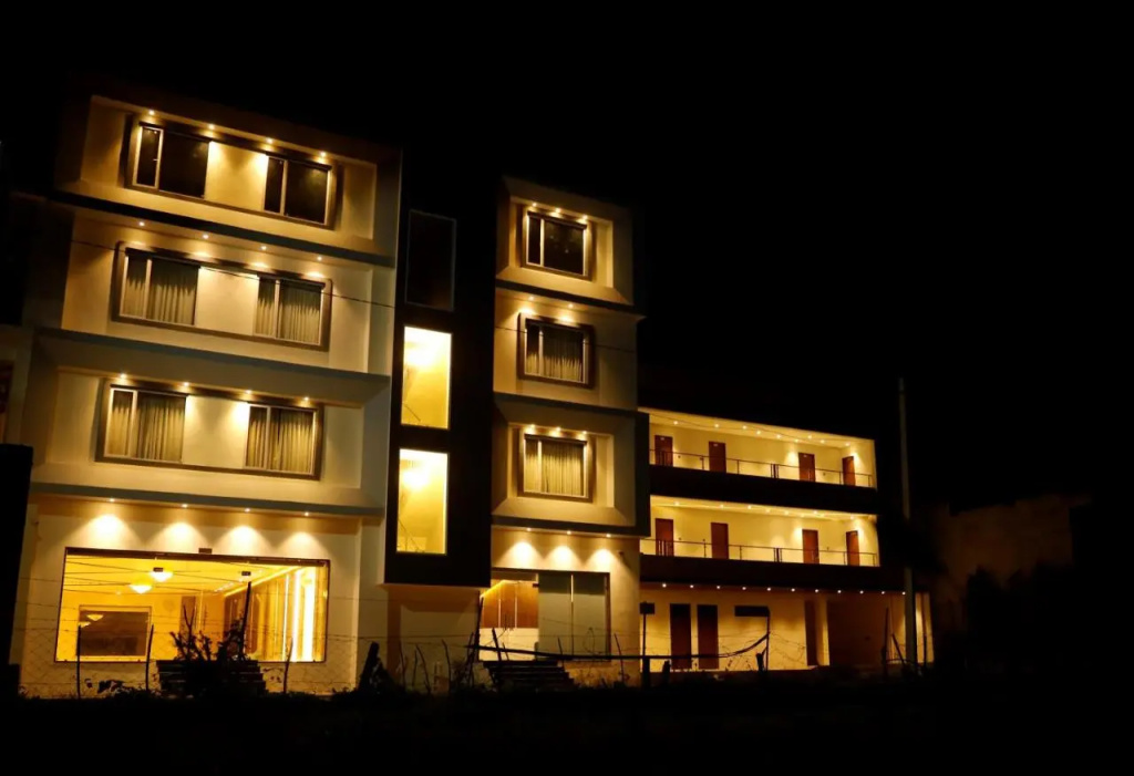 Hotel photo 11
