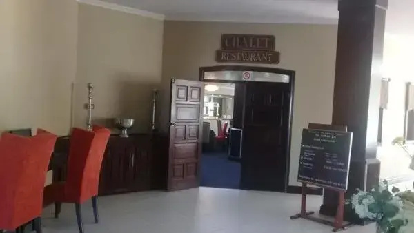 Welkom Inn - Général