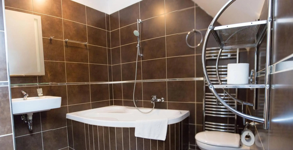 Wellness HOTEL HARRACHOVKA - Général