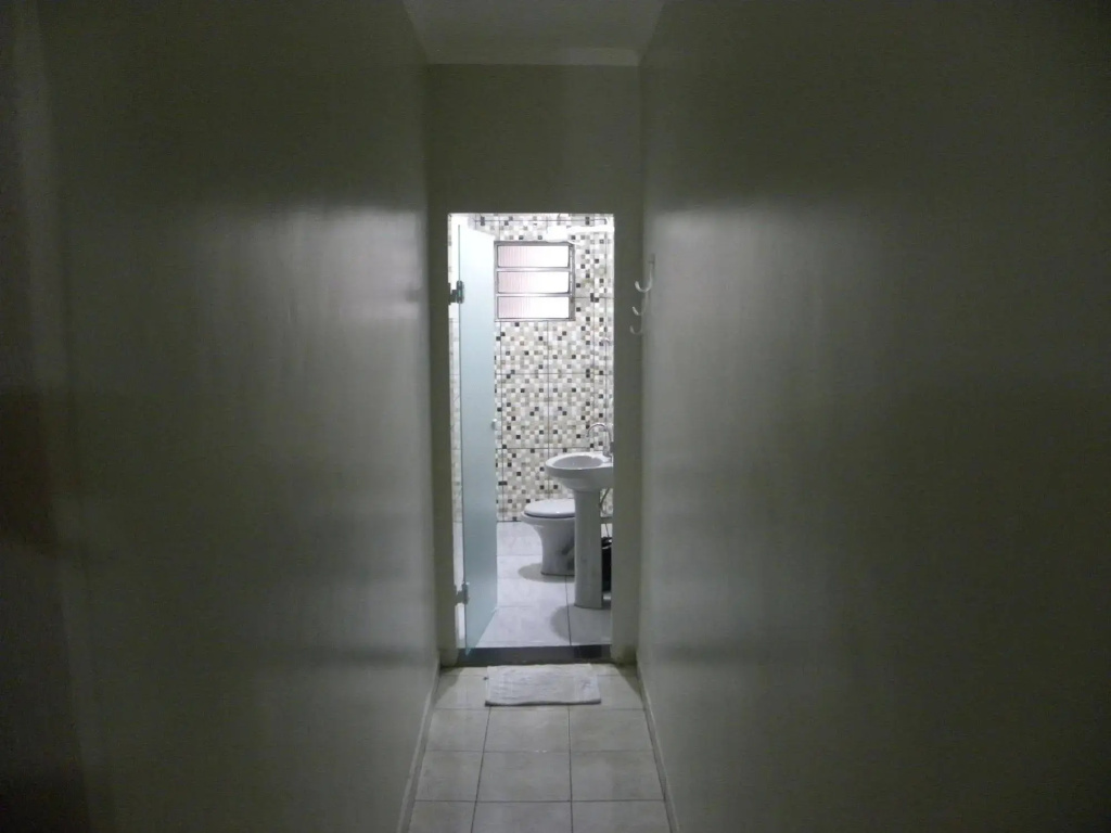 Hotel Rio Branco - Général