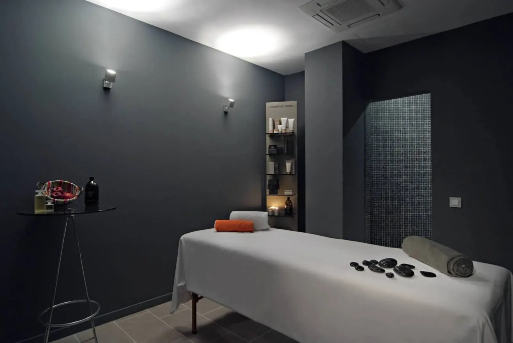 Axel Hotel Barcelona & Urban Spa - Adults Only - Général