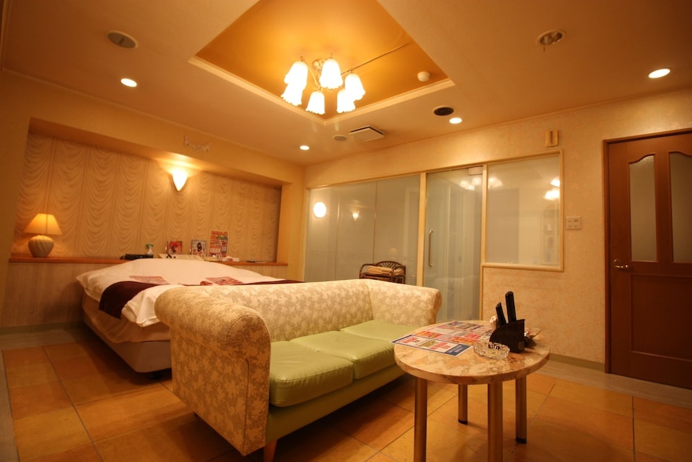 Hotel Hoshinosuna - Adults only 사진 2