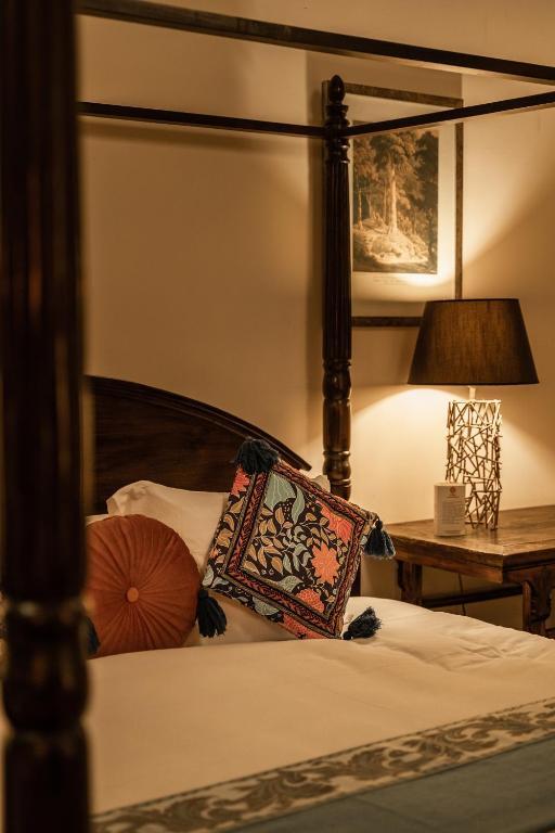 Hotel Penaga