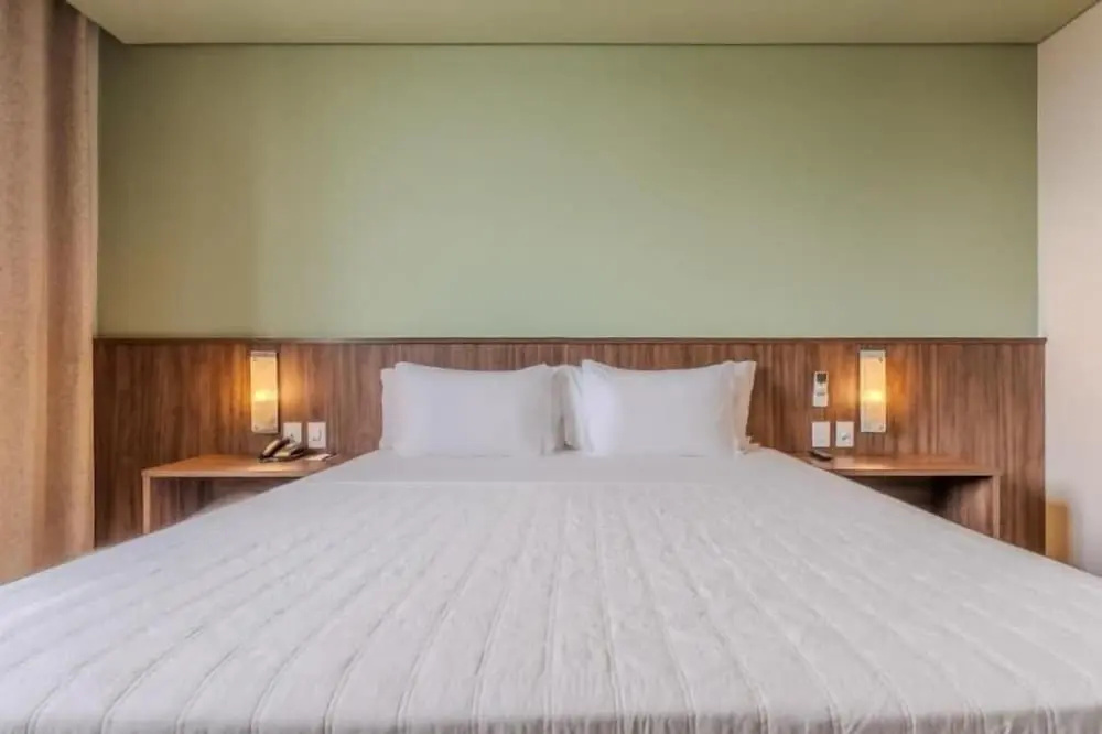 Luxury room