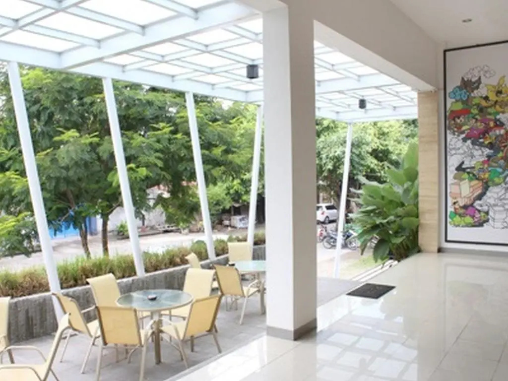 Hotel photo 12