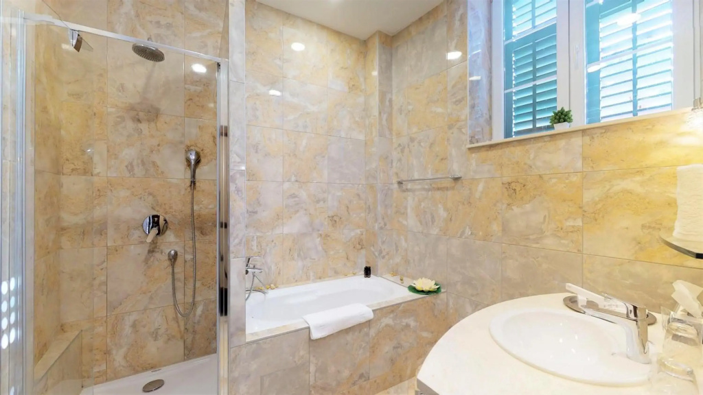 Historic Boutique Hotel Cattaro - Général