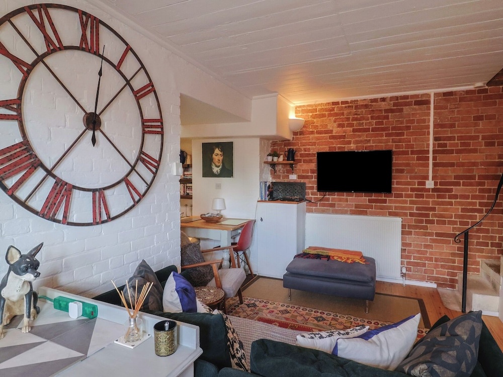 The Clock Tower — 5