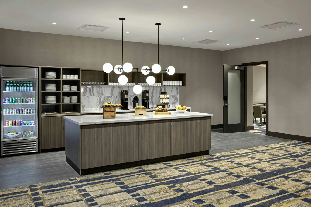 Delta Hotels by Marriott Calgary Downtown - Général
