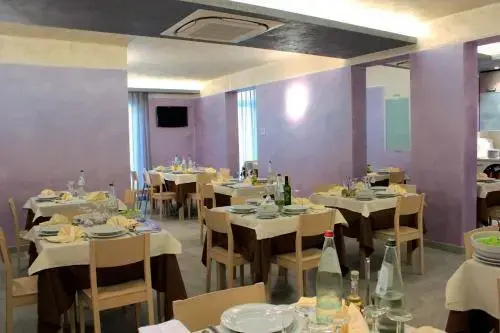 Hotel Mario - Général
