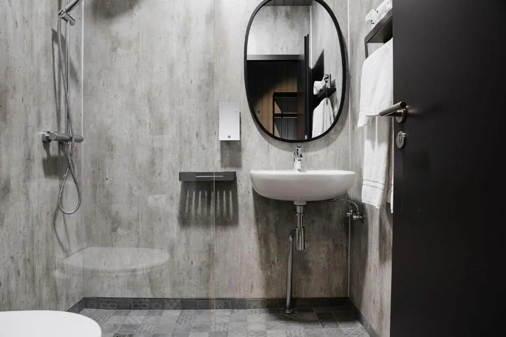 Hotel Katla by Keahotels - Chambres