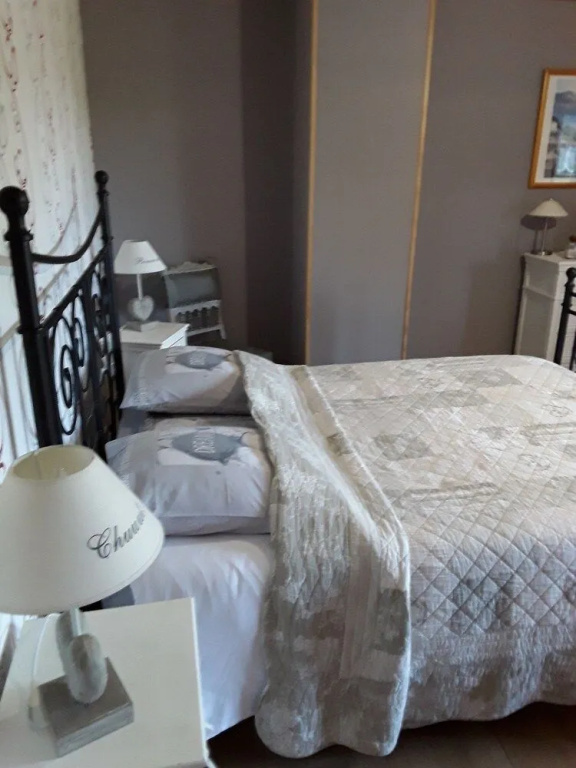 Afficher la photo 6 — Chambre d'hôte la Fessille