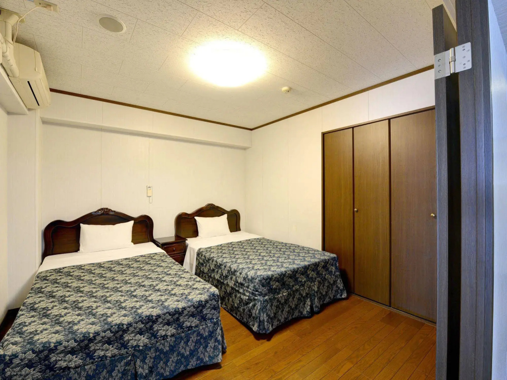 Morimar Resort Hotel - Général