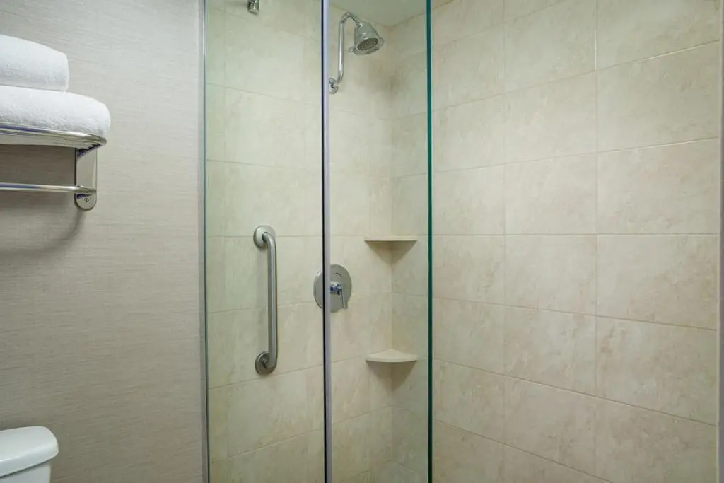 DoubleTree by Hilton Charlotte City Center - Chambres