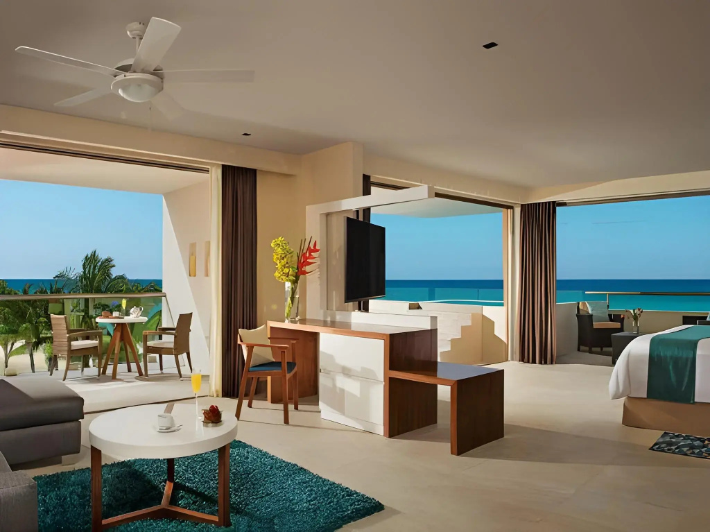 Secrets Aura Cozumel - Adults Only - All Inclusive - Général
