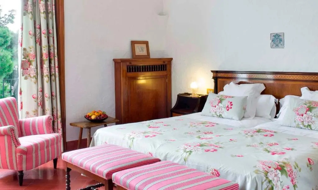 Hostal de la Gavina GL - The Leading Hotels of the World - Chambres