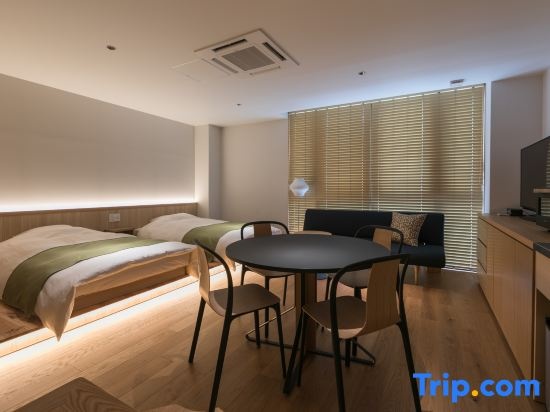 Design Hotel Kyoto Fuyacho 사진 9