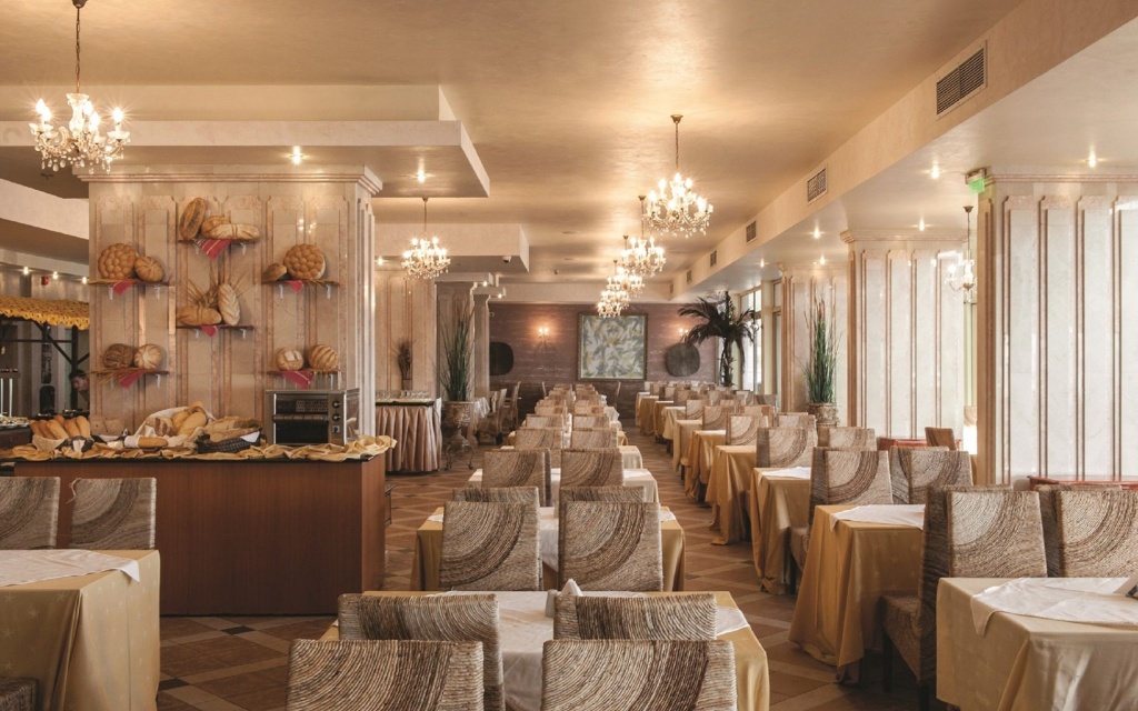 Royal Bay Hotel – All Inclusive - Général