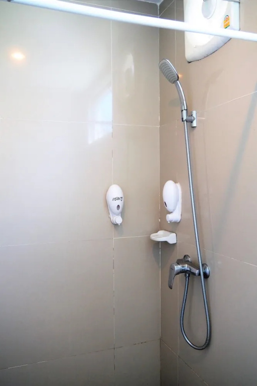 Tonrak Resort - Chambres